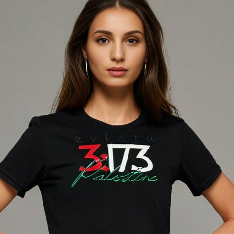 PREMIUM T-SHIRT