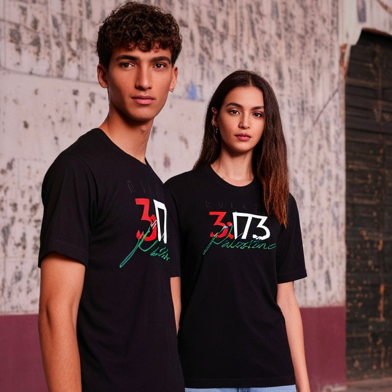 PREMIUM T-SHIRT