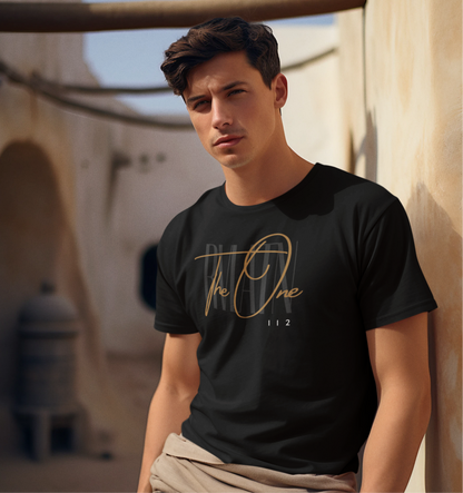 PREMIUM T-SHIRT