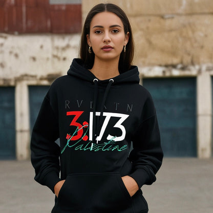 PREMIUM ECO HOODIE