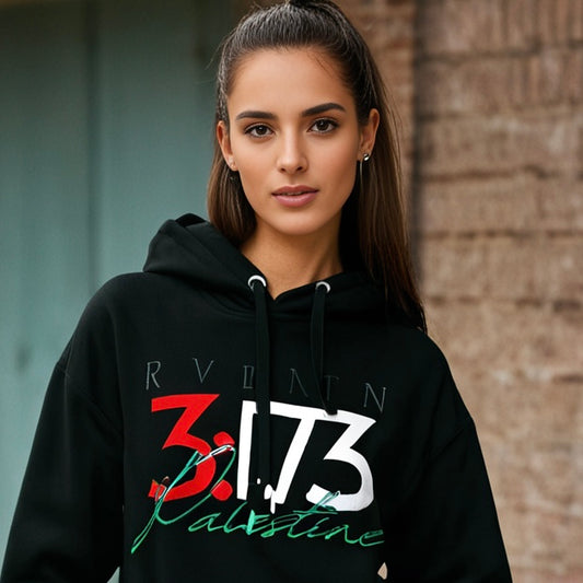 PREMIUM ECO HOODIE