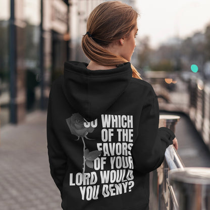 PREMIUM ECO HOODIE