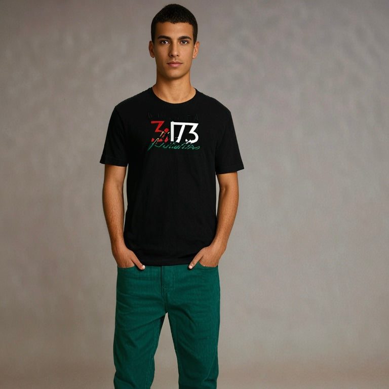 PREMIUM T-SHIRT