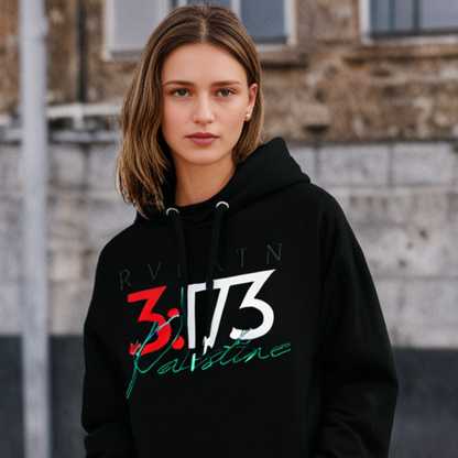 PREMIUM ECO HOODIE